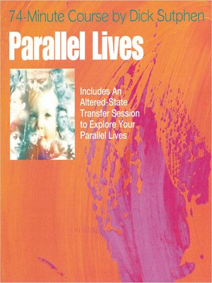 cover image of 74 minute Course Parallel Lives